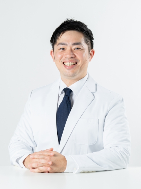 院長　伊東 孝浩