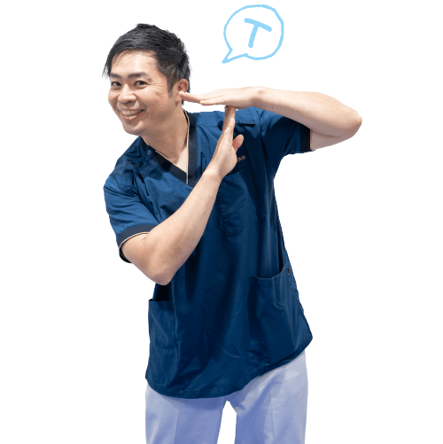 院長　伊東 孝浩