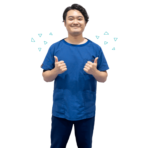 求人情報